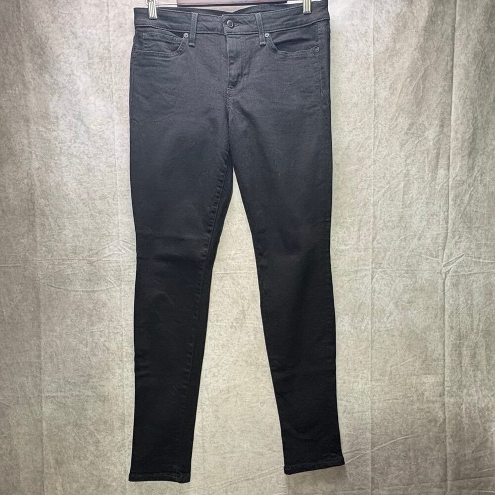 Joe's Jeans Women's Black Skinny Jeans